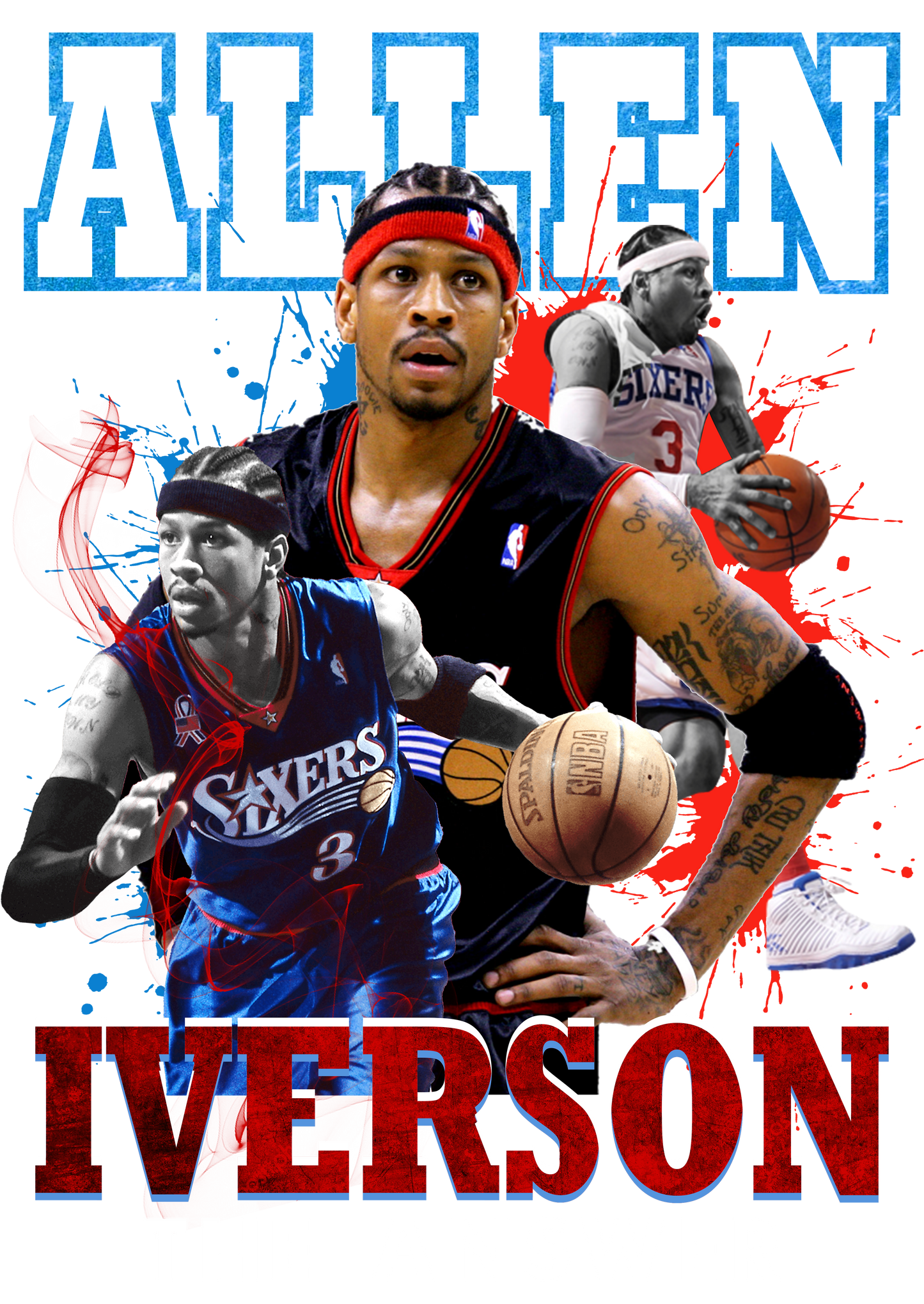 Allen Iverson 2