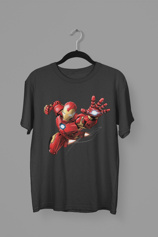 Original Iron Man Tee