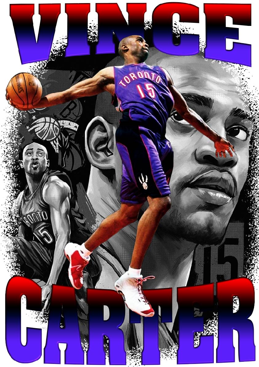 Vince Carter 2