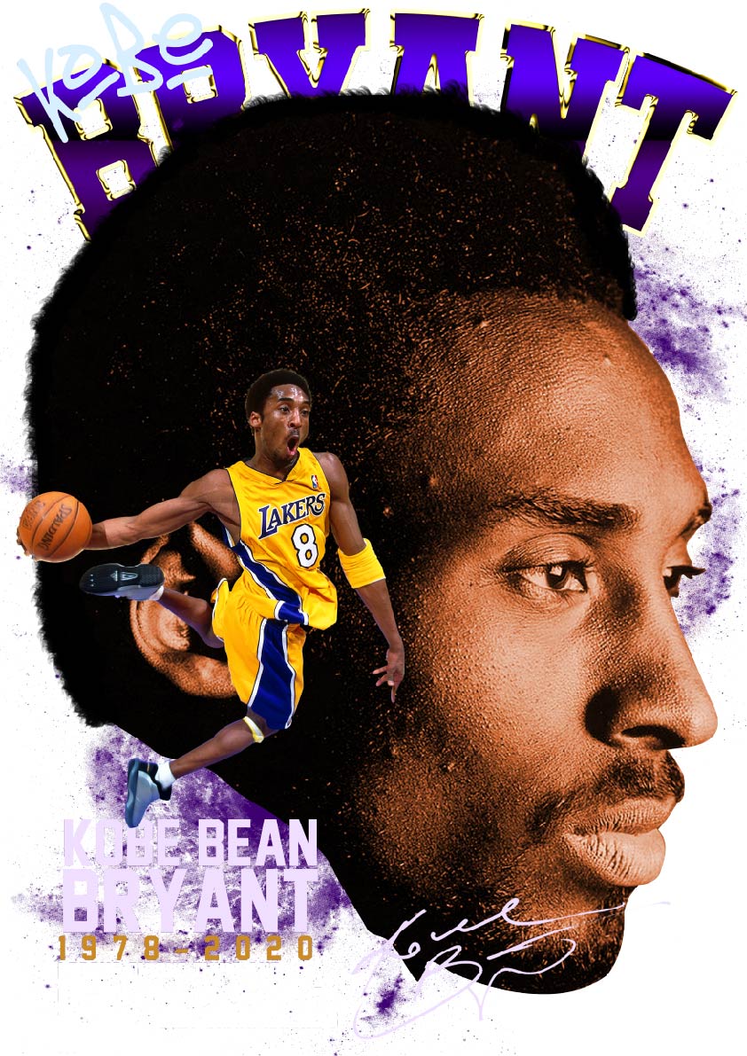 Kobe Bryant 1
