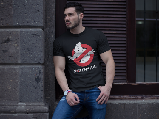 Northside Ghostbuster