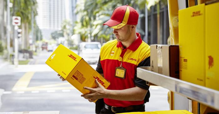 Northside ShipIt offers DHL SerivcePoint. You can drop off your DHL packages and a driver will pick up your package from our location.