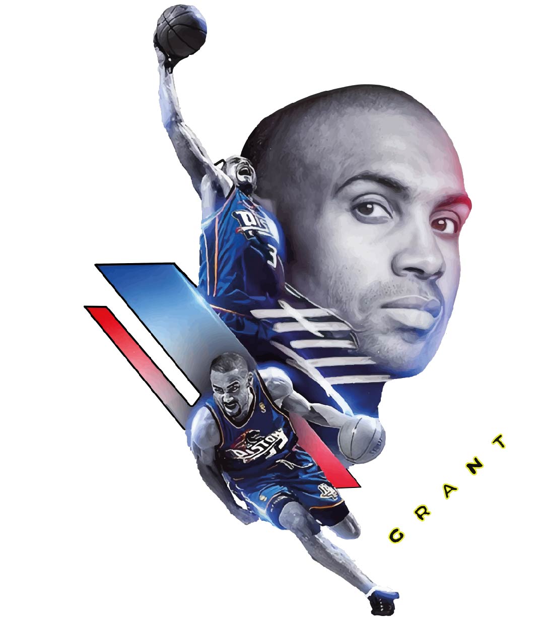 Grant Hill