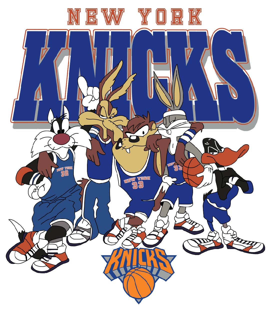 Knicks