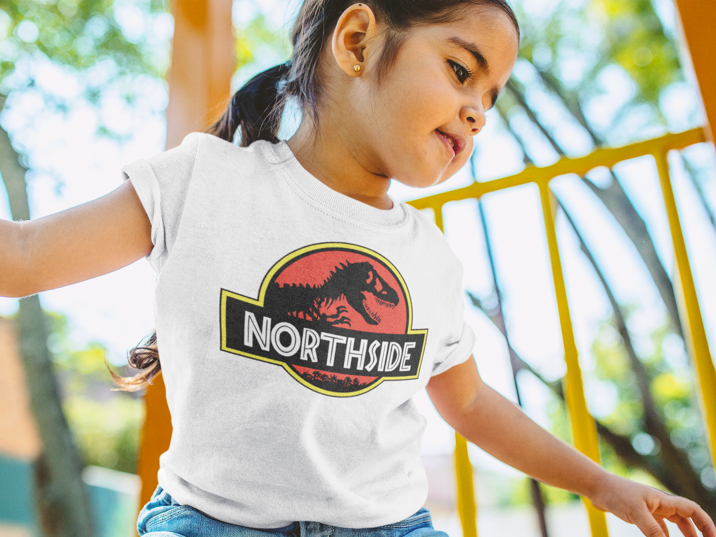 Northside Jurassic