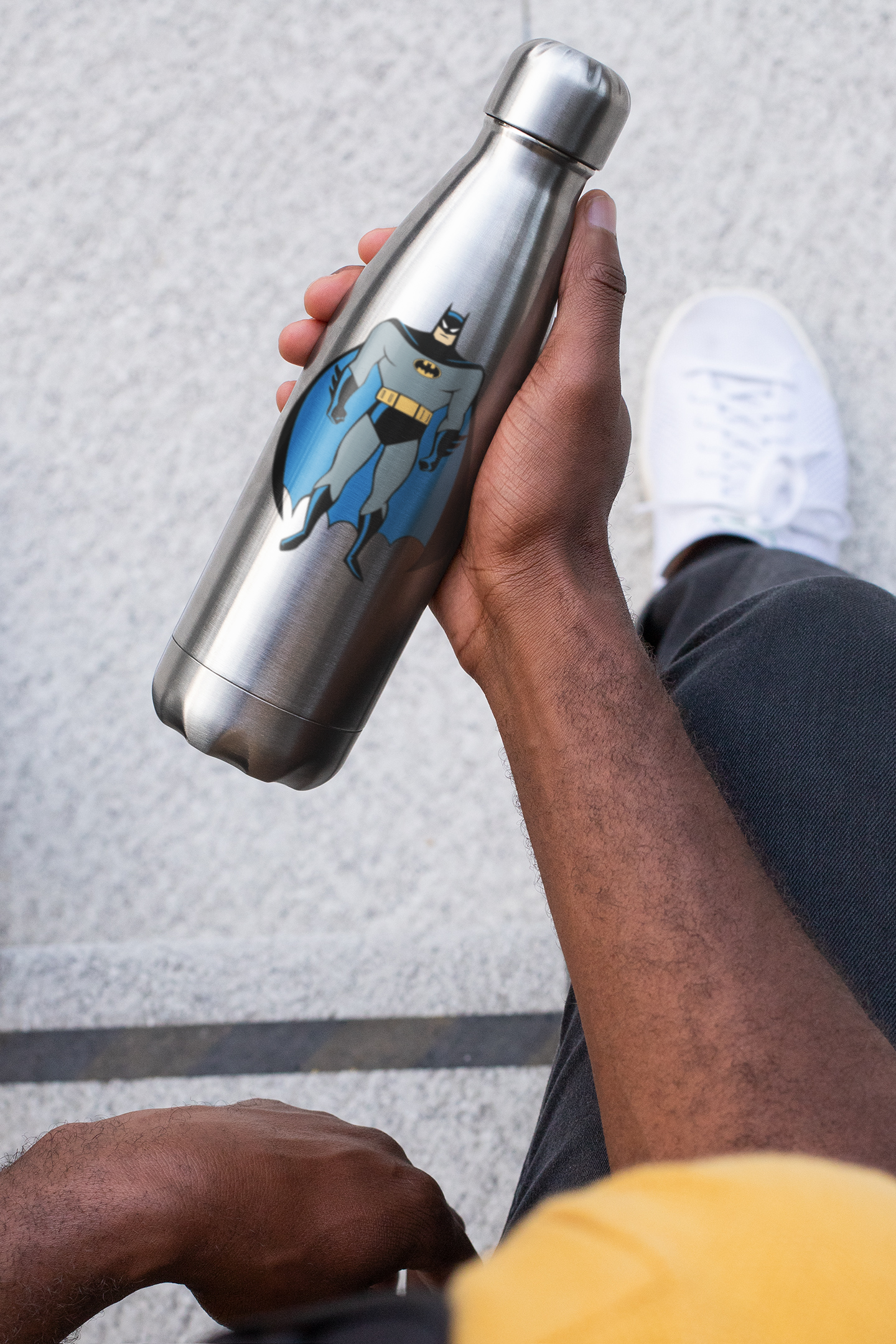 Batman Animated Series