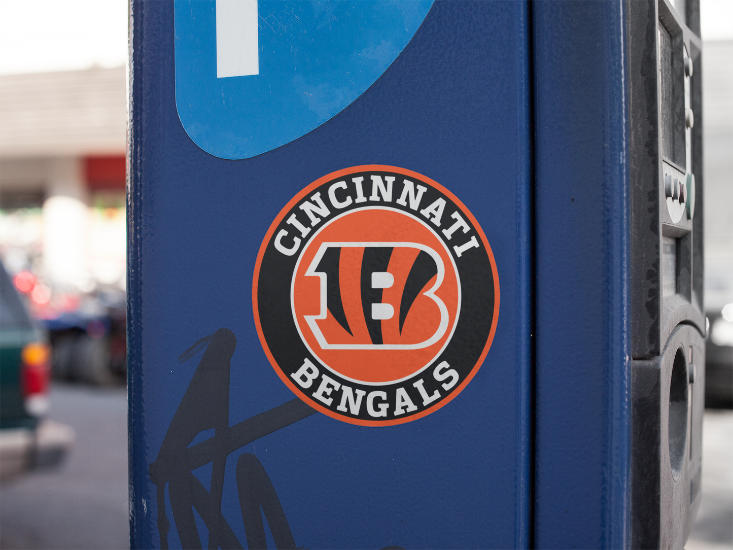 Cincinnati Bengals