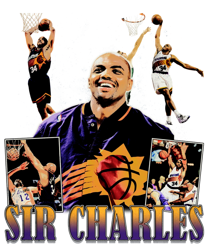 Charles Barkley
