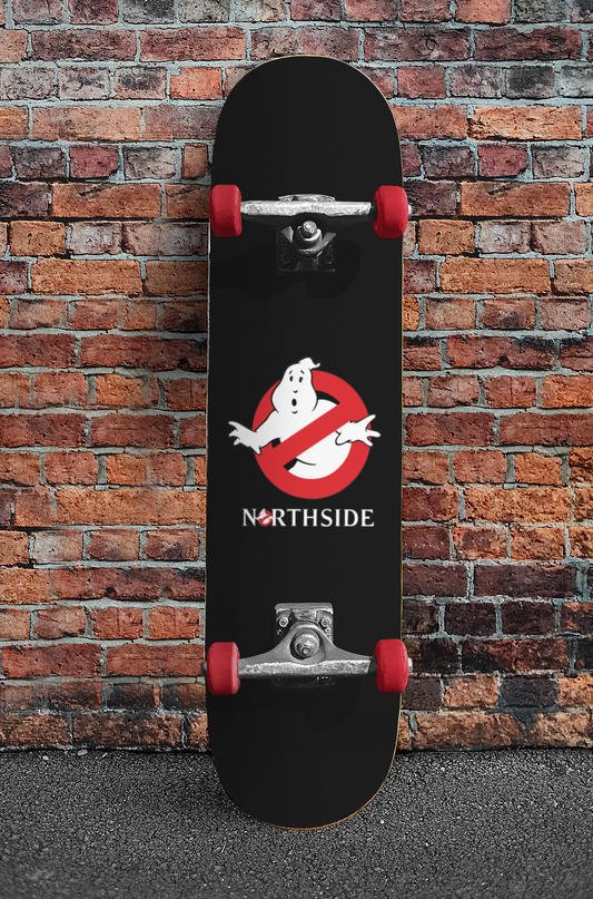 Northside Ghostbusters