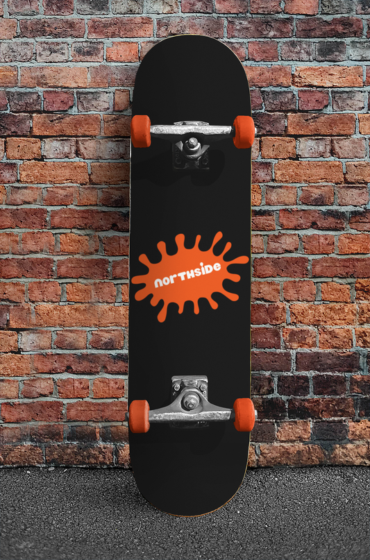 Northside Nickelodeon