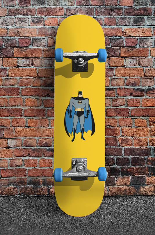 Batman Animated Series