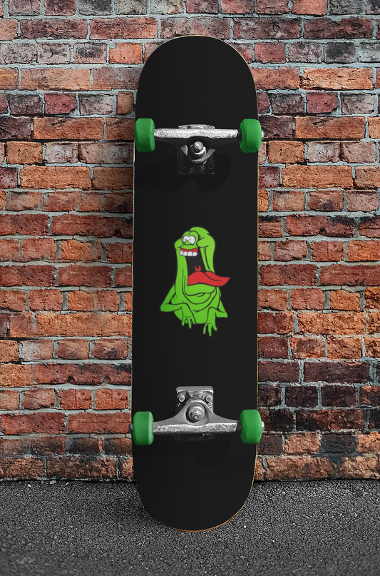 Ghostbuster's Slimer