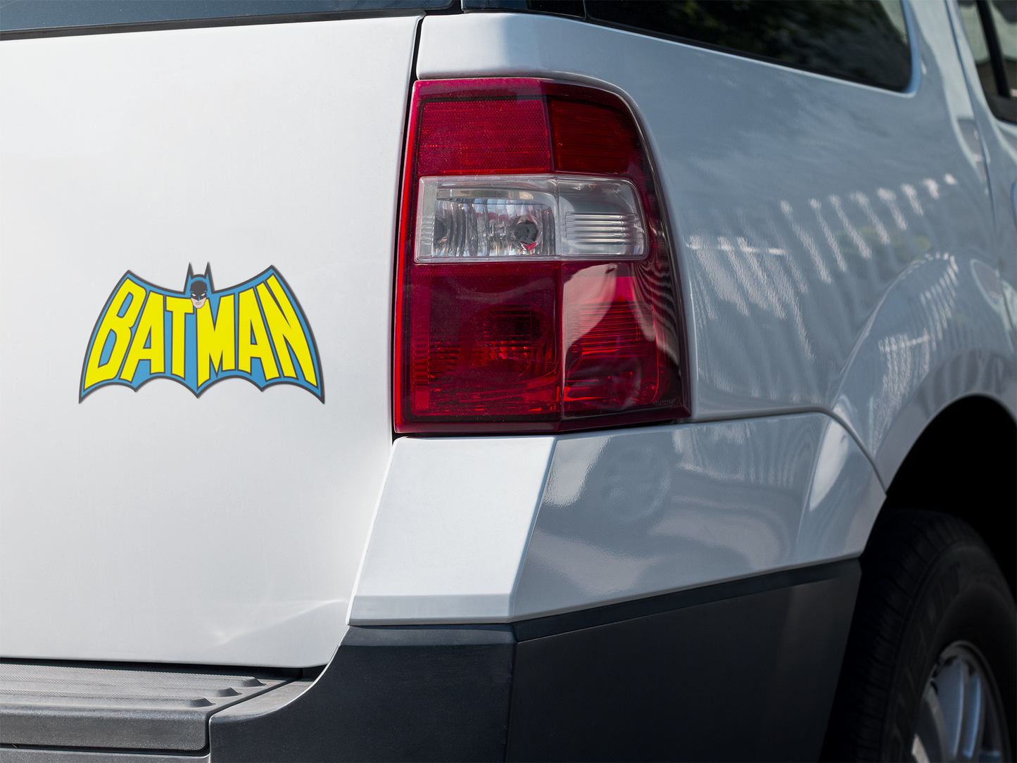 1960's Batman