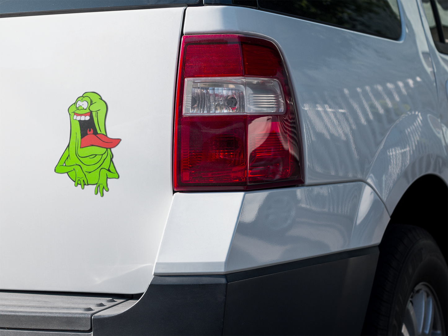 Ghostbuster's Slimer