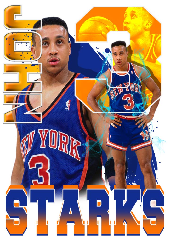 John Starks