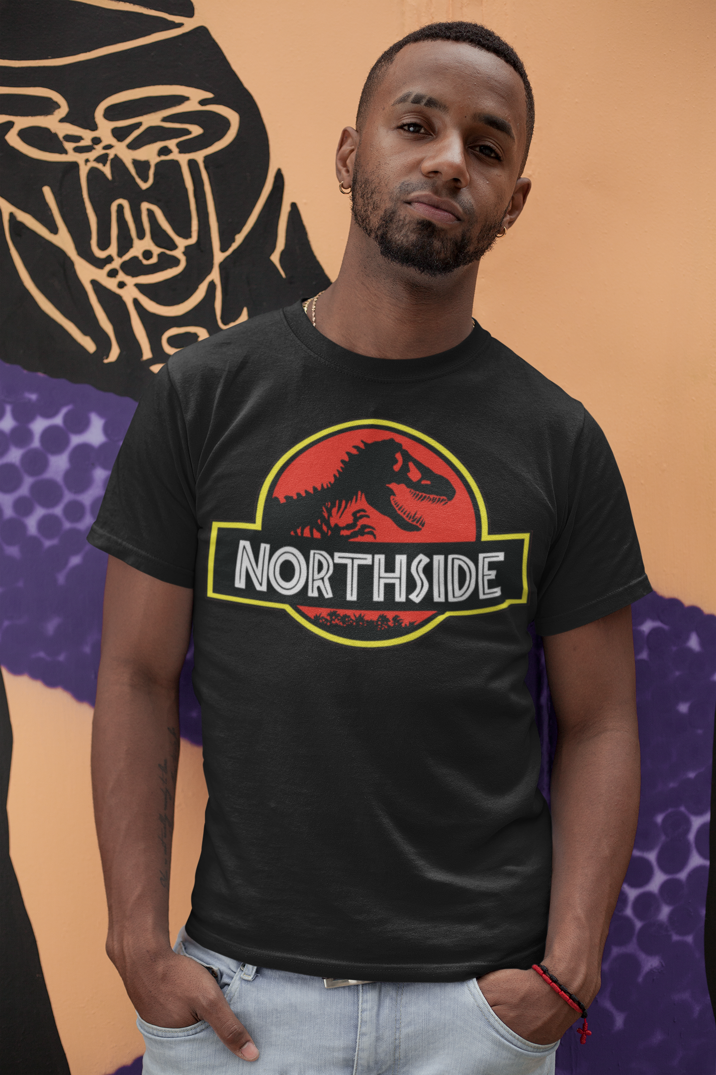 Northside Jurassic