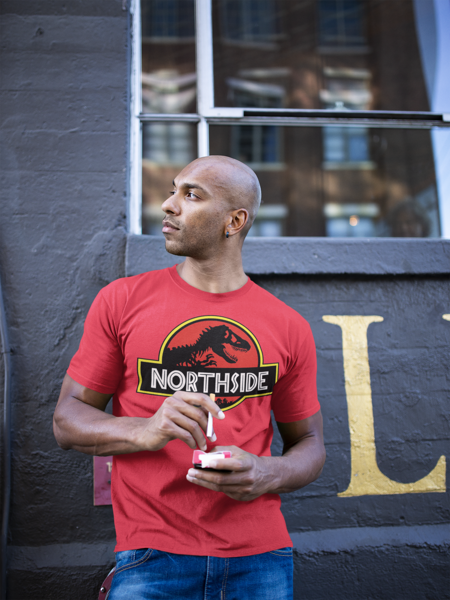 Northside Jurassic