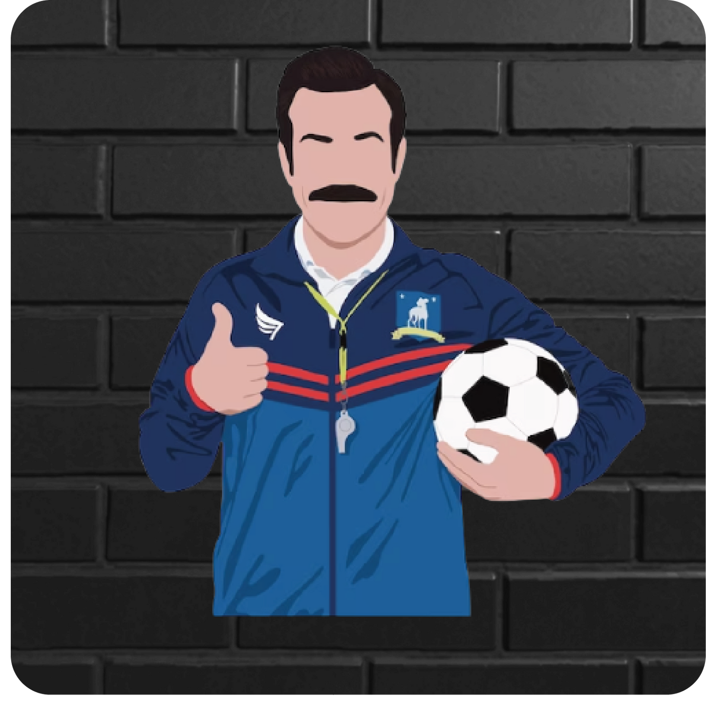 Ted Lasso
