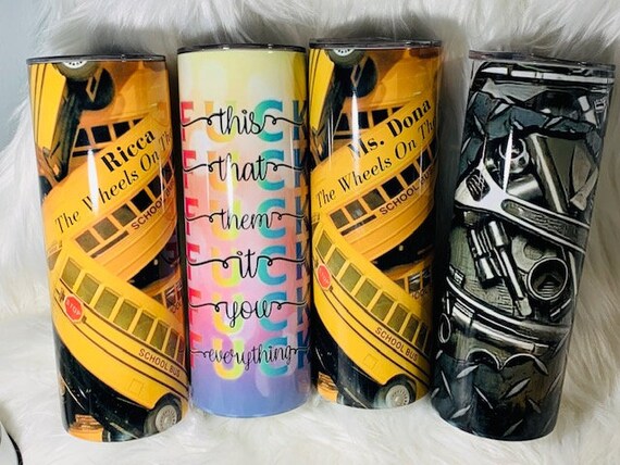 Tumblers