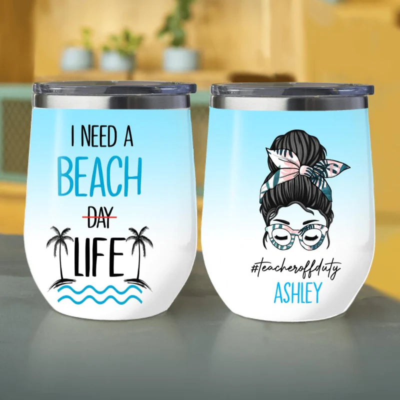 Tumblers