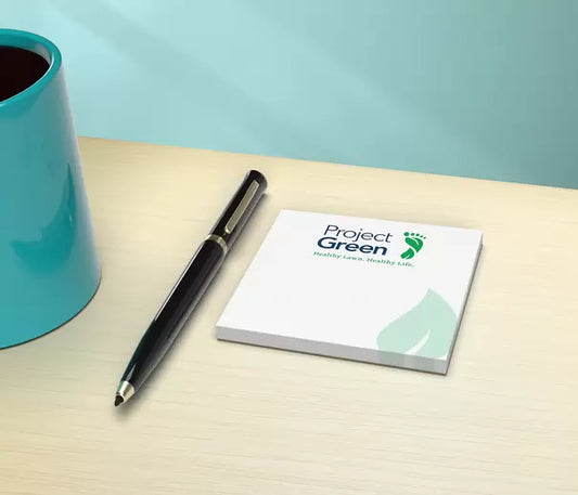 Custom Post-it Notes