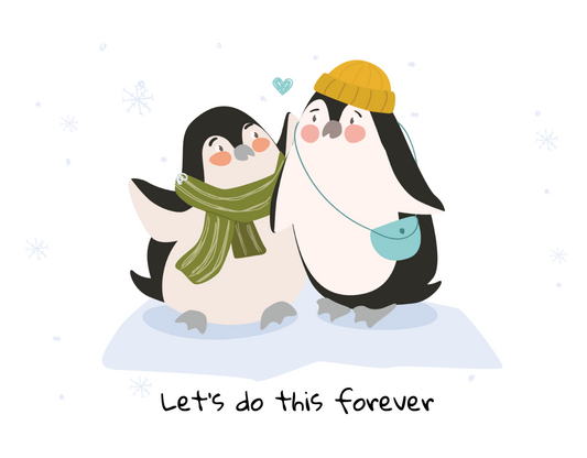 Retail Greeting Cards