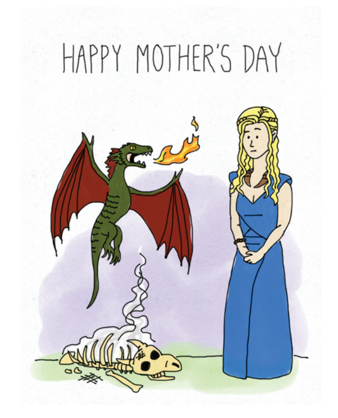 Retail Greeting Cards