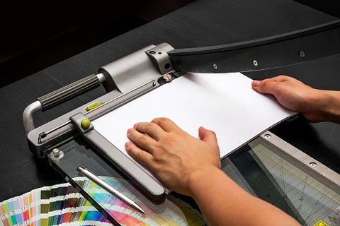 Cutting Services