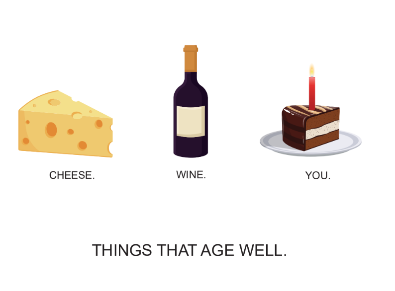Retail Greeting Cards