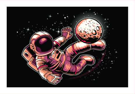 Retail Metal Magnets