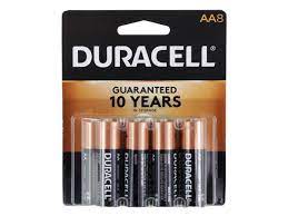 Retail Batteries