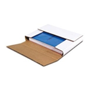 Bookfold Mailer
