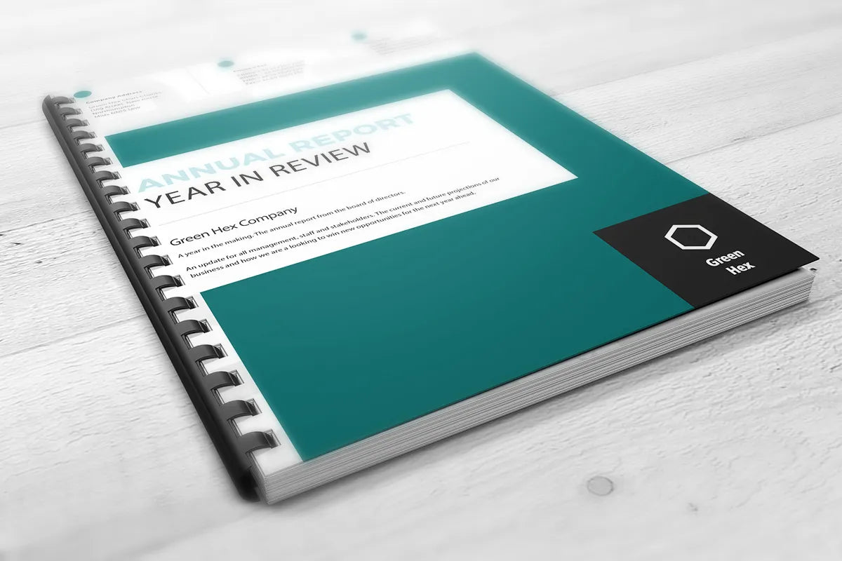 Booklets