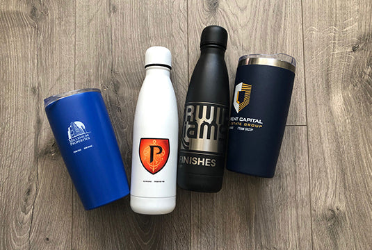 Water Bottles