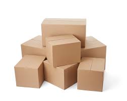 Shipping Boxes