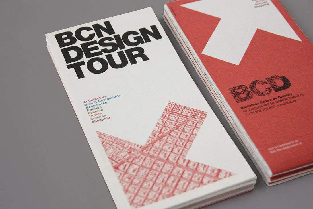 Brochures