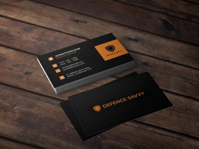 Business Cards