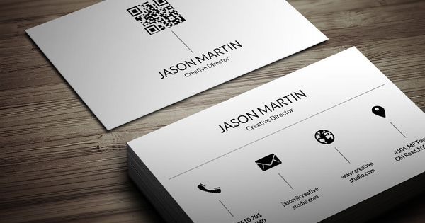 Business Cards