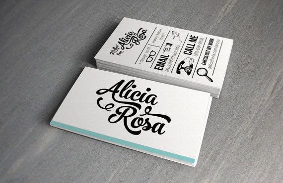 Business Cards