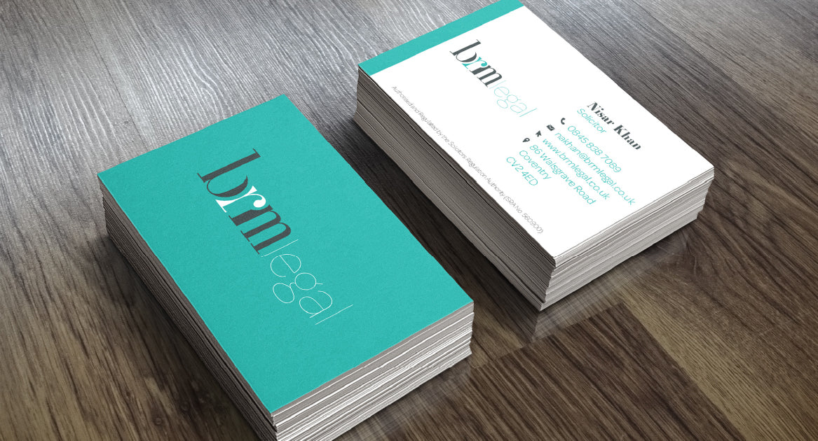 Business Cards