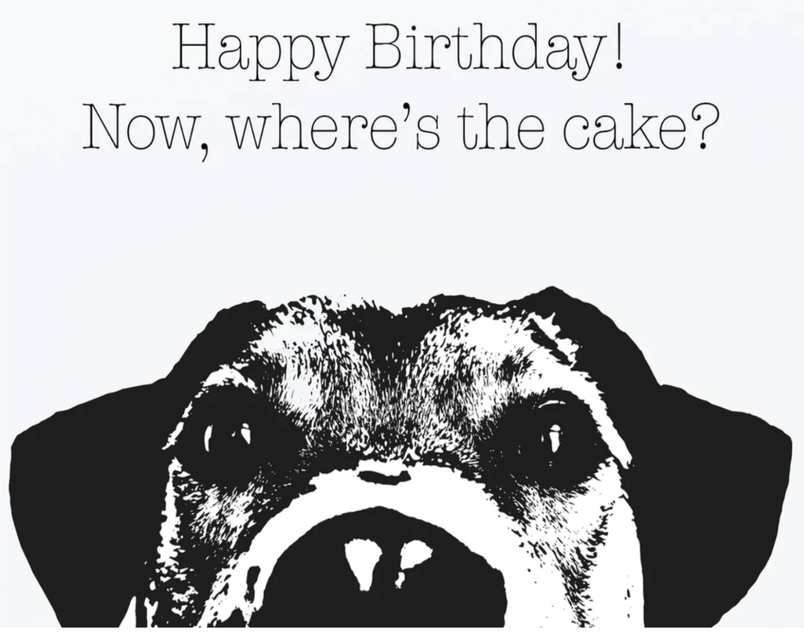 Retail Greeting Cards