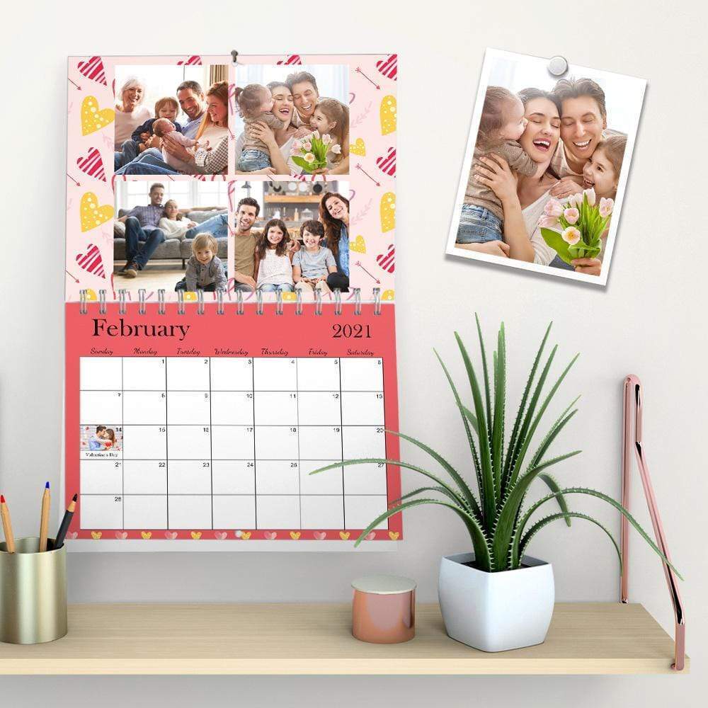 Wall Calendars