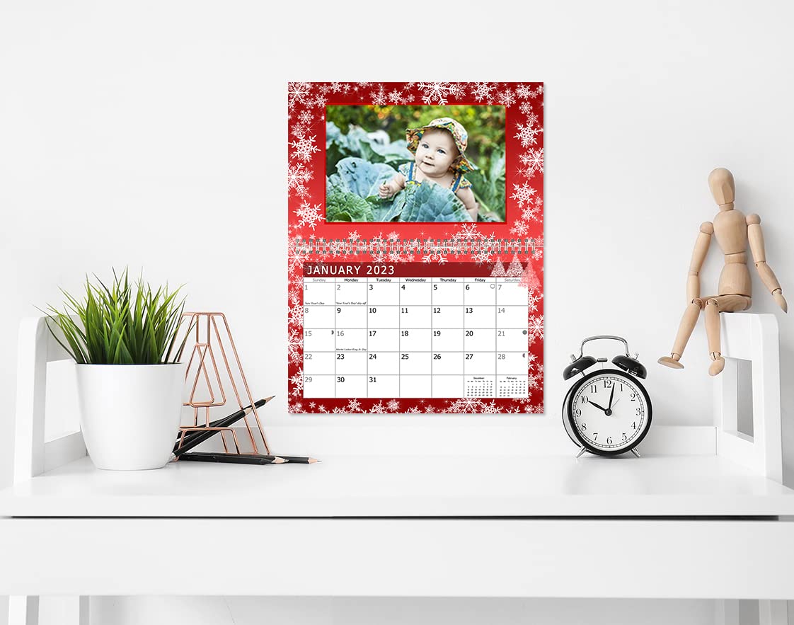 Wall Calendars