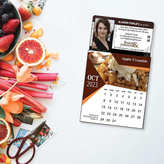 Calendar Magnets