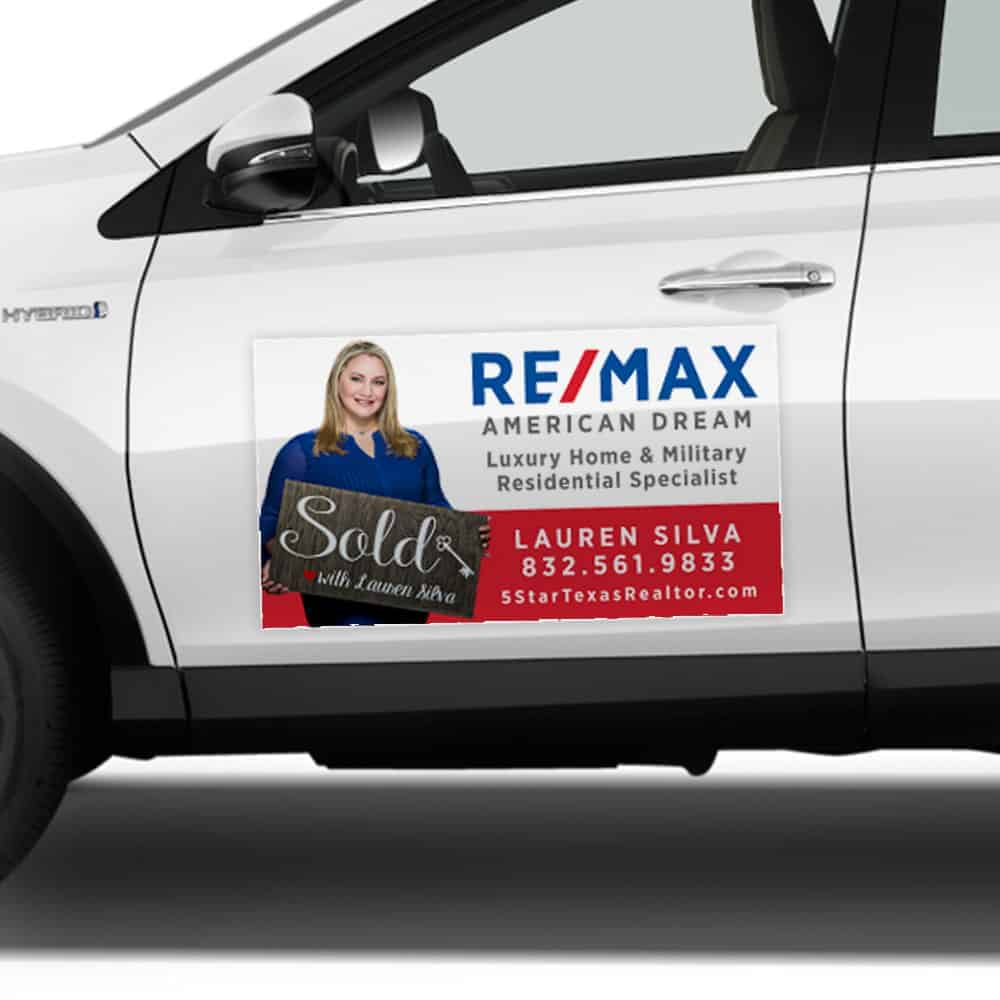 Car Magnets