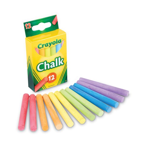 Chalk