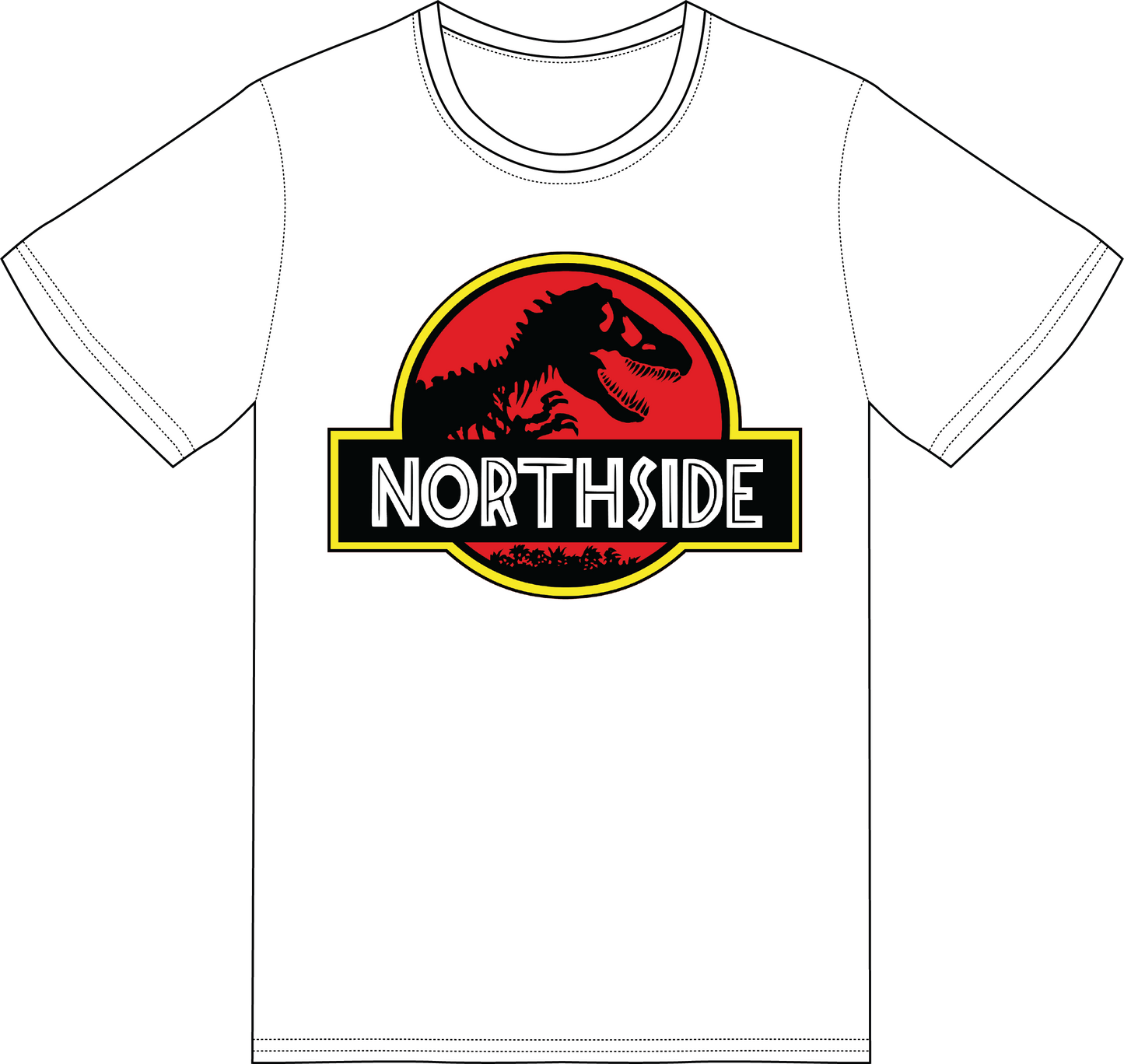 Retail Tee's