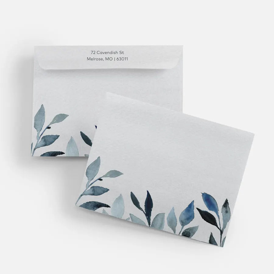 Custom Envelopes
