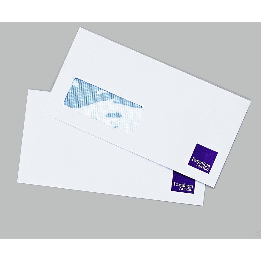 Custom Envelopes