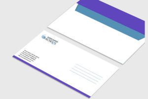 Custom Envelopes